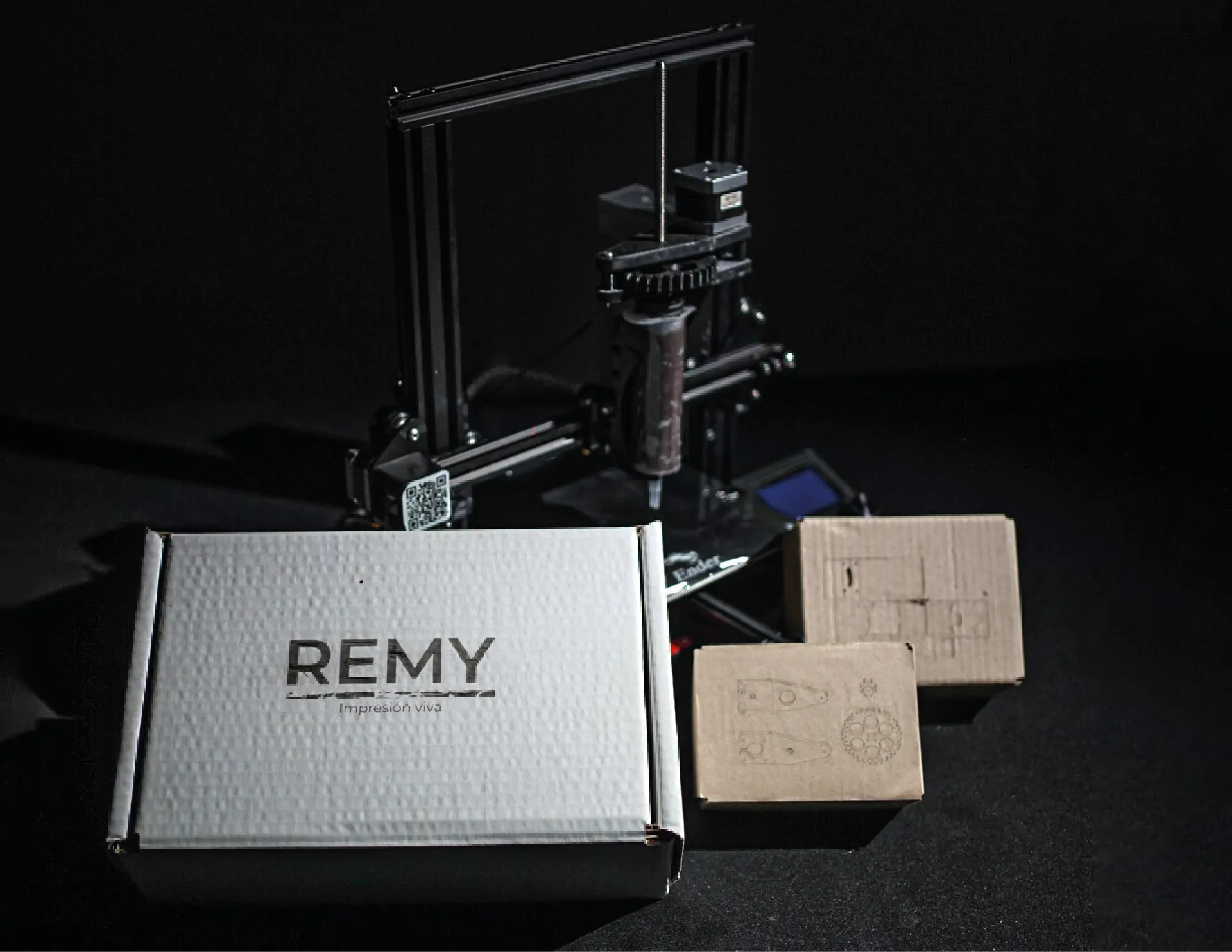 project remy